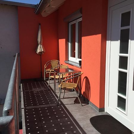 Gaestehaus Durst Rust Extérieur photo