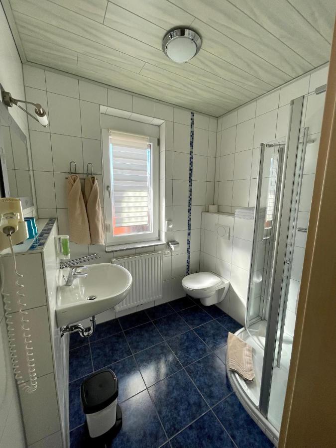 Gaestehaus Durst Rust Extérieur photo
