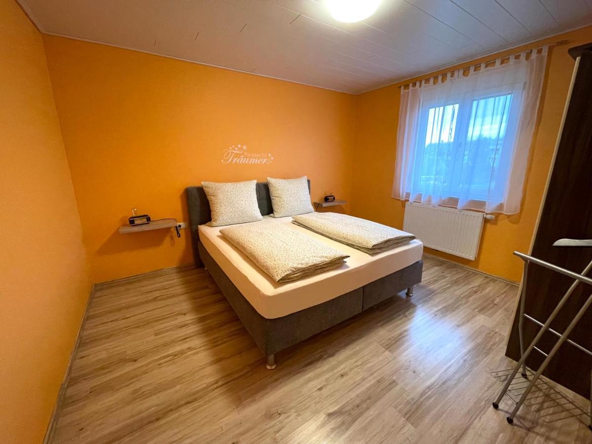 Gaestehaus Durst Rust Extérieur photo