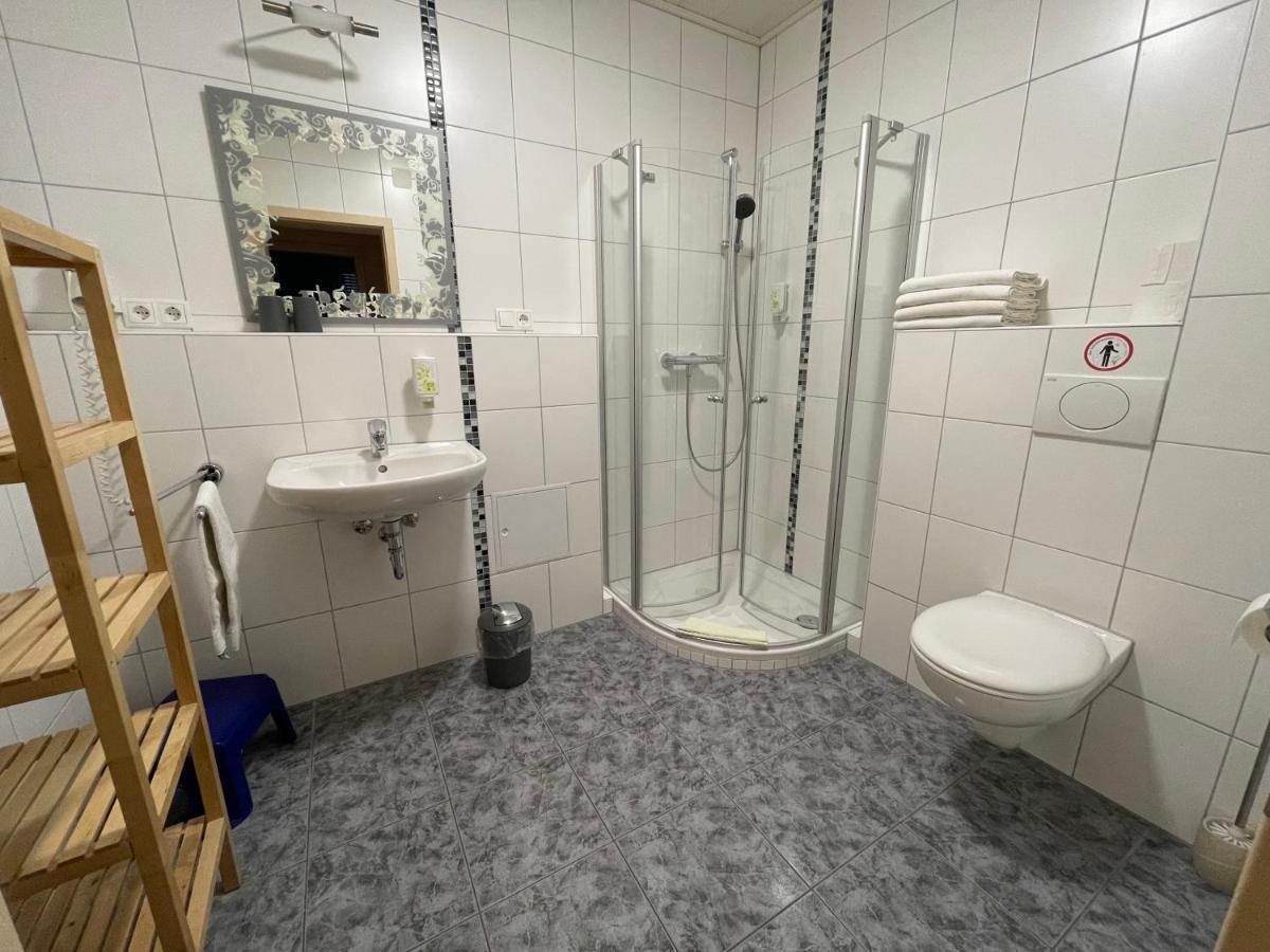 Gaestehaus Durst Rust Extérieur photo