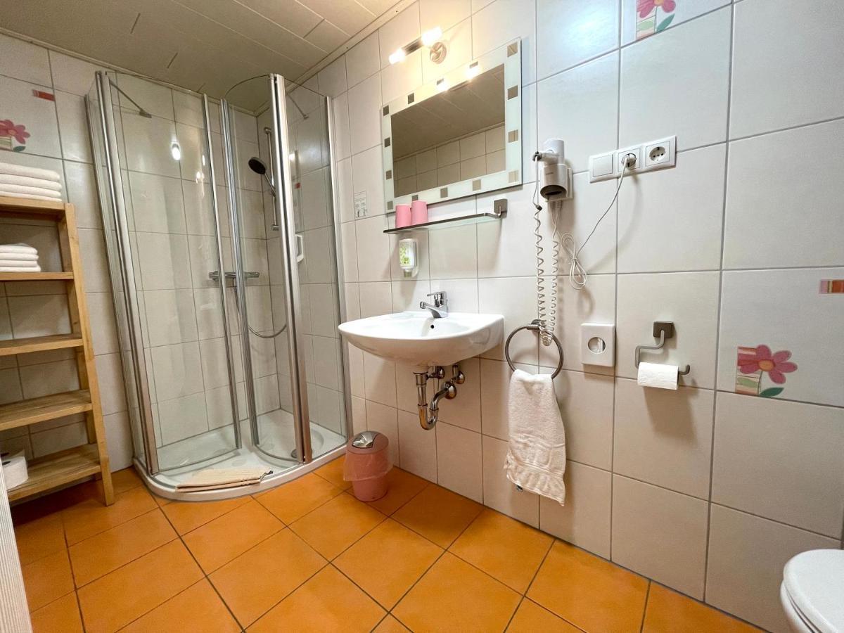 Gaestehaus Durst Rust Extérieur photo