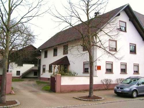 Gaestehaus Durst Rust Extérieur photo